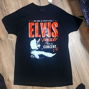 Elvis Tee
